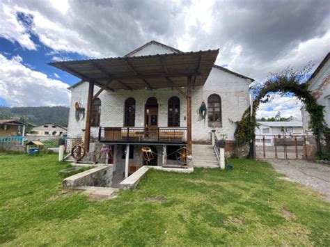 Otavalo culture in Otavalango Museum Ecuador – Paramo Roots