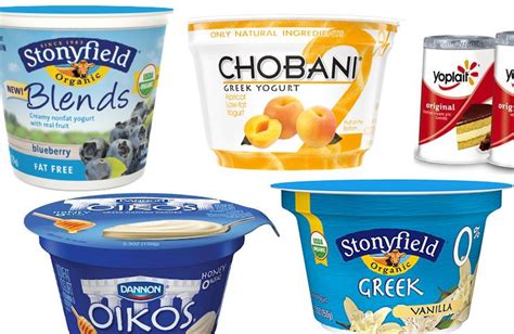Every Vanilla Flavor From 17 Yogurt Brands—Ranked!, 41% OFF