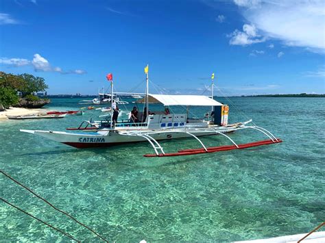 4 Things to Do in Cebu, Philippines — Trusted Travel Girl