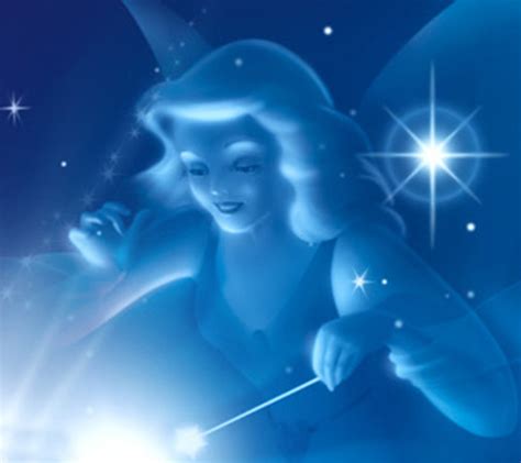 Photo "Blue Fairy" in the album "Disney Wallpapers" by wagchakram | DroidForums.net | Android ...