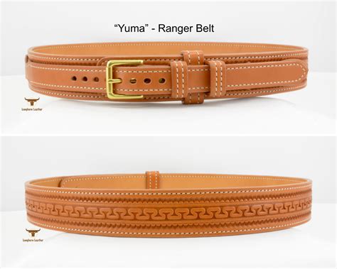 Longhorn Leather AZ-Longhorn Leather AZ - Custom gun leather for the ...