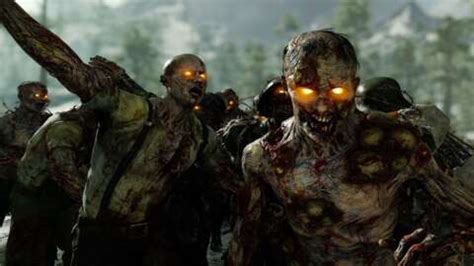 CoD: Warzone's Fortune's Keep Map Returns For Ranked BR And Zombies ...