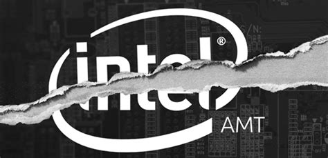 Deprecation of Support Announcement for Intel AMT - Devolutions Blog