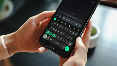 5 best Android keyboard apps - Tech Journey