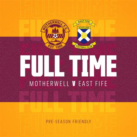 Motherwell Women on Twitter: "Bouncing back with a huge win. 90' // 9-0 ...