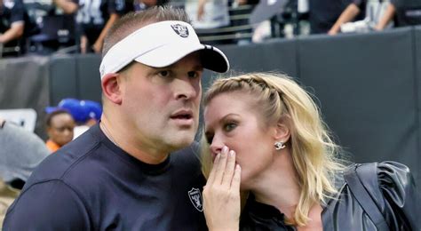 Rumor Claims Josh McDaniels Traded Player Because Of His Wife