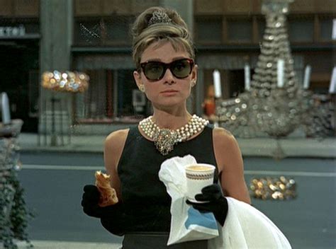 The Film Sufi: “Breakfast at Tiffany’s” - Blake Edwards (1961)