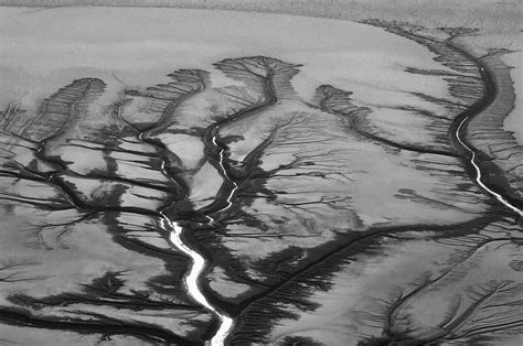 colorado-river-delta-aerial | Giornalettismo