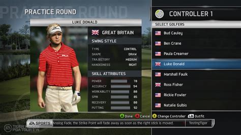 Tiger Woods PGA Tour 14 Review (Review, TV/Media)