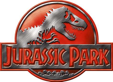 Jurassic Park Logo Wallpaper - WallpaperSafari