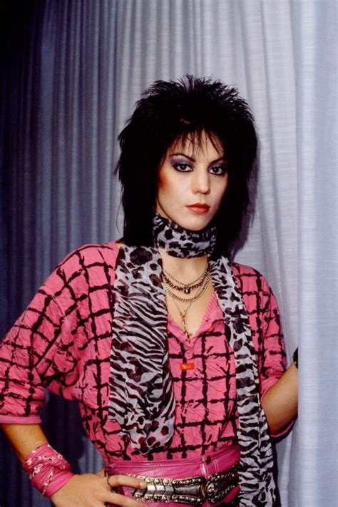 12+ Joan Jett Hairstyle Photos - MarisiaAneeqa