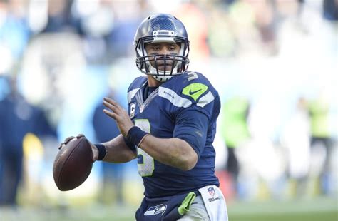 The Five Best Seahawks Quarterbacks in Team History