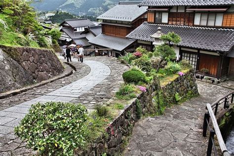 Japan’s Rural-Urban Divide – The Diplomat