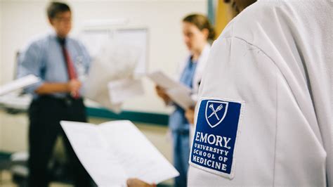 Education | Emory School of Medicine