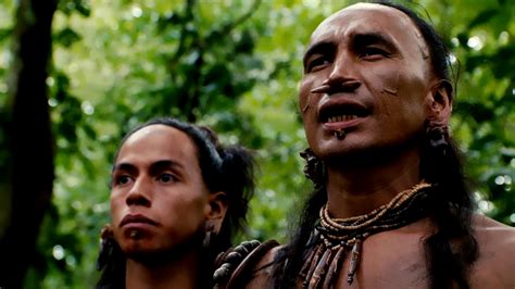 Apocalypto is an amazing movie. | Page 2 | Movie/TV Board