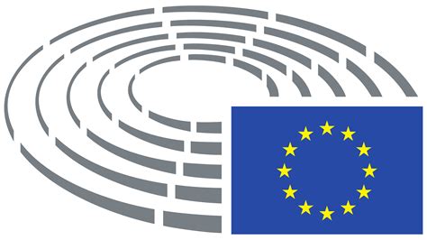 European Parliament Logo, symbol, meaning, history, PNG, brand