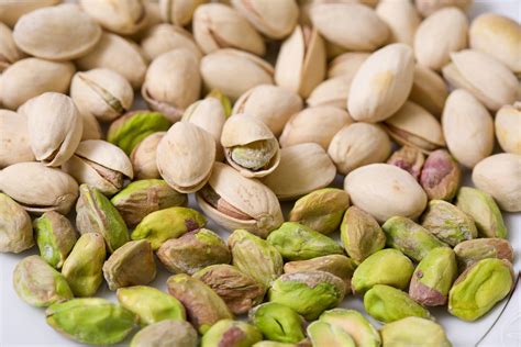 9 health benefits of pistachios you didn't expect