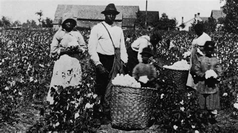 Slavery in the US: Here are seven things you probably didn’t know | CNN