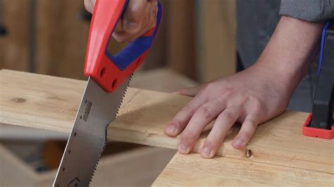Choosing The Right-Hand Saws For Woodworking - Blog - News - Hangzhou ...