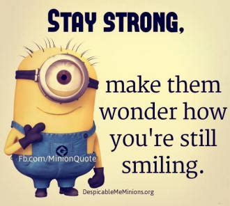 Stay strong | Jokes of the day (49789)