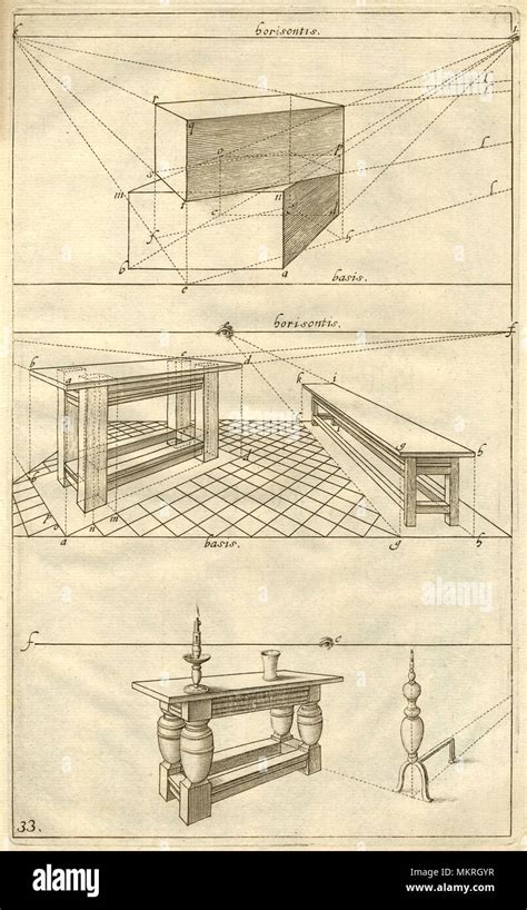 Perspective architecture drawing hi-res stock photography and images - Alamy