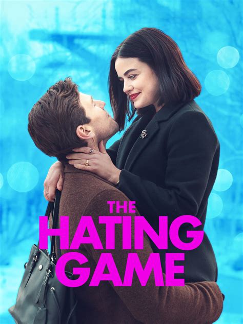 Prime Video: The Hating Game