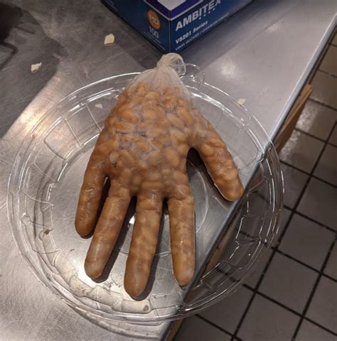 Cursed beans : r/cursedfoods