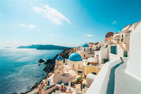 Greece travel guide: Everything you need to know before you go | The ...