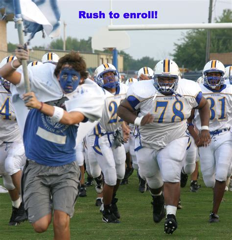 Victory Christian School (Top Ranked Private School for 2024) - Tulsa, OK