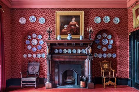 Leighton House: decorating lessons from one of London’s greatest ...