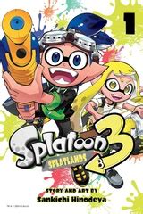 Splatoon 3: Splatlands - Inkipedia, the Splatoon wiki