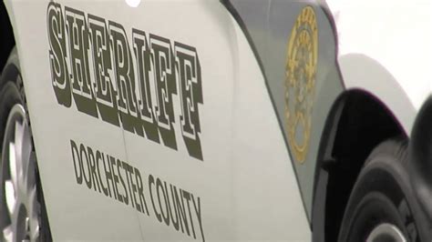 Deputies: Human remains found in wooded area of Dorchester County