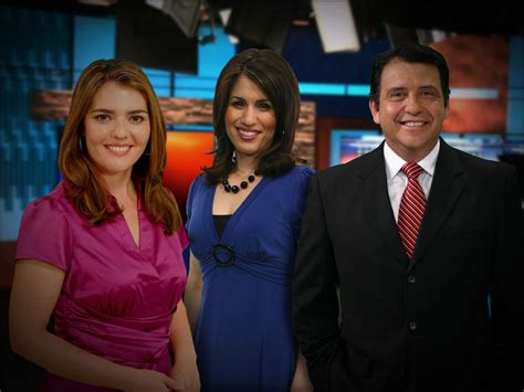 Shared anchors latest step at WOAI/KABB