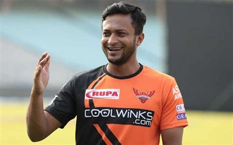 3 Teams That Might Target Shakib Al Hasan In IPL 2021 Auction