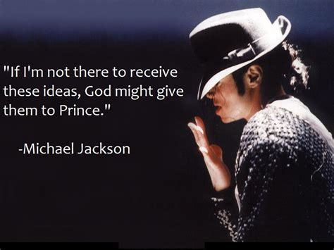 Michael Jackson Inspirational Quotes. QuotesGram