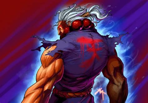 Shin Akuma | Villainy | Pinterest