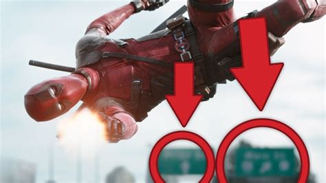 13 Coolest Deadpool Easter Eggs, Cameos and In-Jokes - IGN