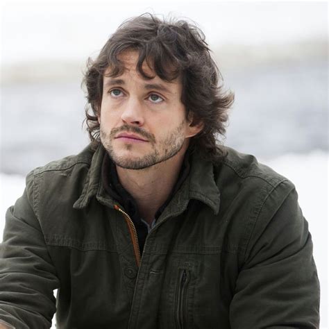 will graham on Twitter in 2022 | Will graham, Hugh dancy, Hannibal