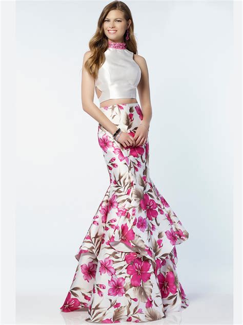 Paris Themed Prom Dresses | PromHeadquarters.com