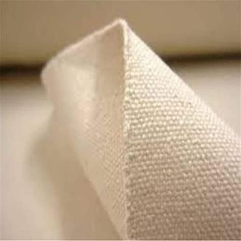 Different Available White Cotton Canvas Fabric at Best Price in Kanpur | Indian Handloom