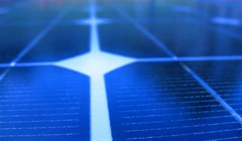 Silicon Solar Cells: Harnessing the Power of Crystalline Silicon - Solar Panels Network USA