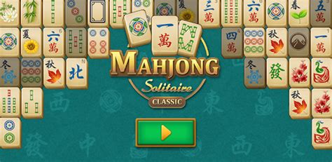 Mahjong Solitaire: Classic on Windows PC Download Free - 23.0504.00 - com.bitmango.go ...