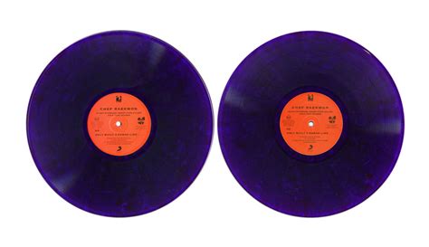 Raekwon - Only Built 4 Cuban Linx... (Purple Vinyl LP)