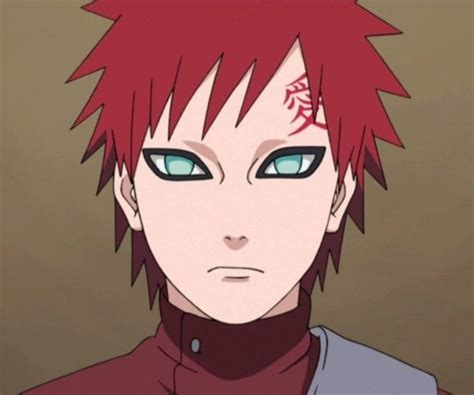 25 Gaara Quotes from Naruto that will Make your Heart Melt