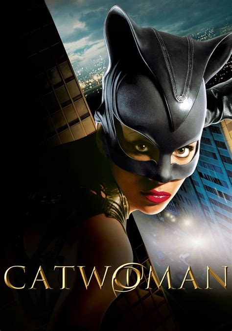 Catwoman Movie Poster - ID: 80180 - Image Abyss