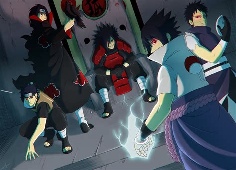 Kabuto Wallpaper Aesthetic - Sasuke Uchiha Madara Anime Itachi Naruto ...