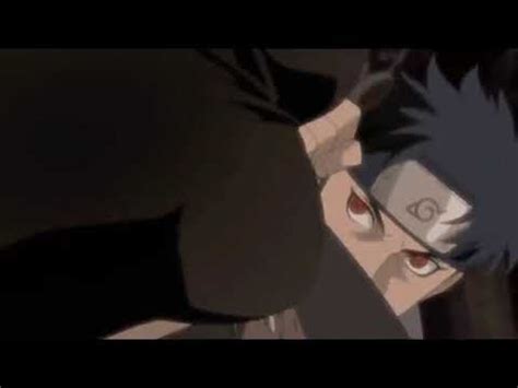 [AMV]•Uchiha shisui VS Danzo-full fight - YouTube