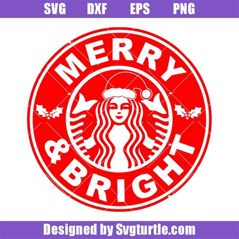 Starbucks Logo Svg, Disney Coffee Svg, Starbucks Coffee Logo Svg, Png Jpg Dxf Eps File ...