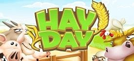 Cách tải game Hay Day tại Việt Nam trên cả Android/ iOS