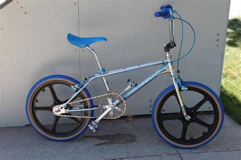 1984 Haro Freestyler - BMXmuseum.com